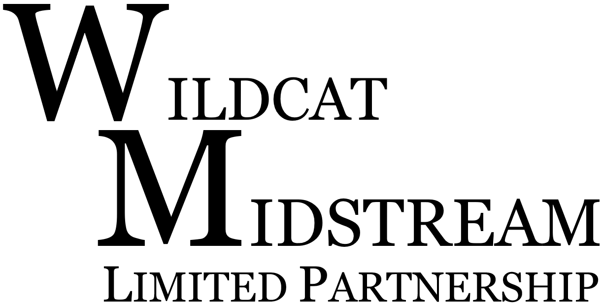 Wildcat Midstream Limited Partnership